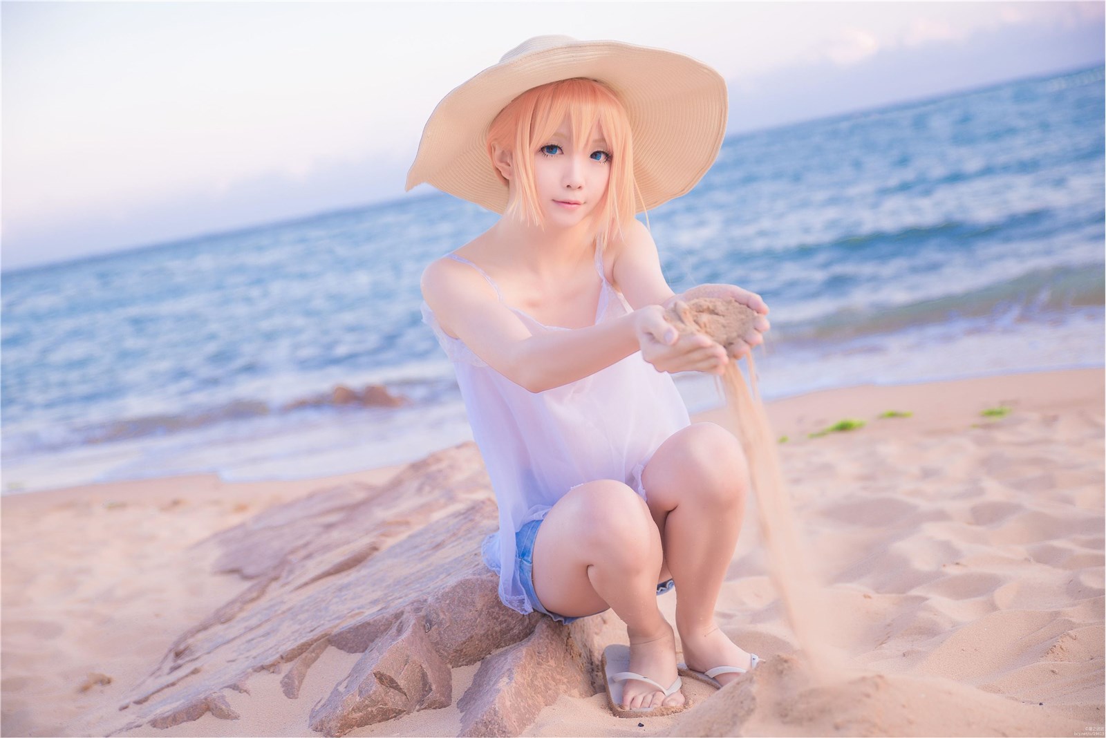 Star's Delay to December 22, Coser Hoshilly BCY Collection 4(12)